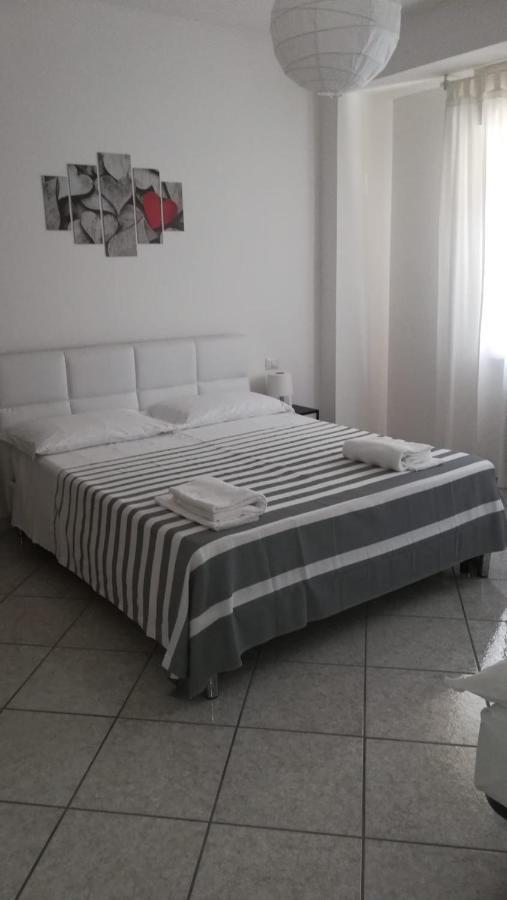 B&B Al Fiume Colonnella Εξωτερικό φωτογραφία