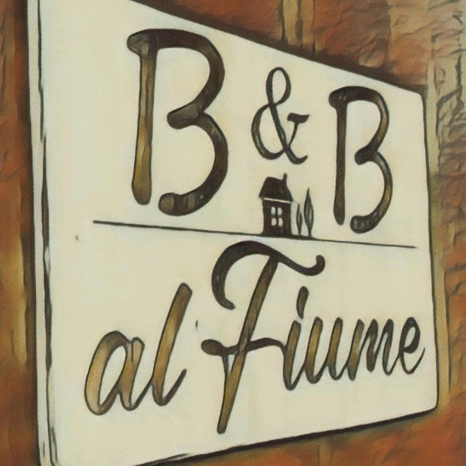 B&B Al Fiume Colonnella Εξωτερικό φωτογραφία