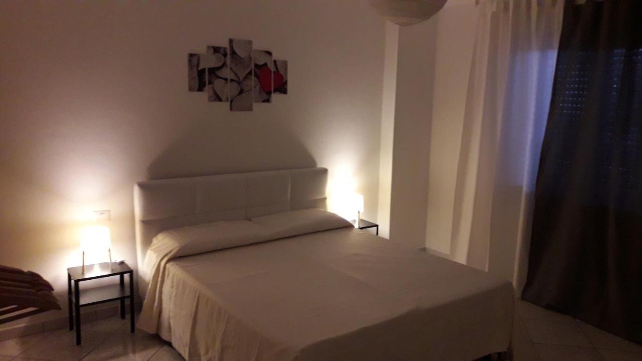 B&B Al Fiume Colonnella Εξωτερικό φωτογραφία