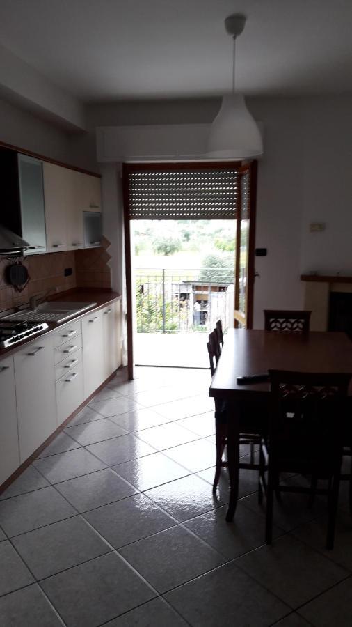 B&B Al Fiume Colonnella Εξωτερικό φωτογραφία