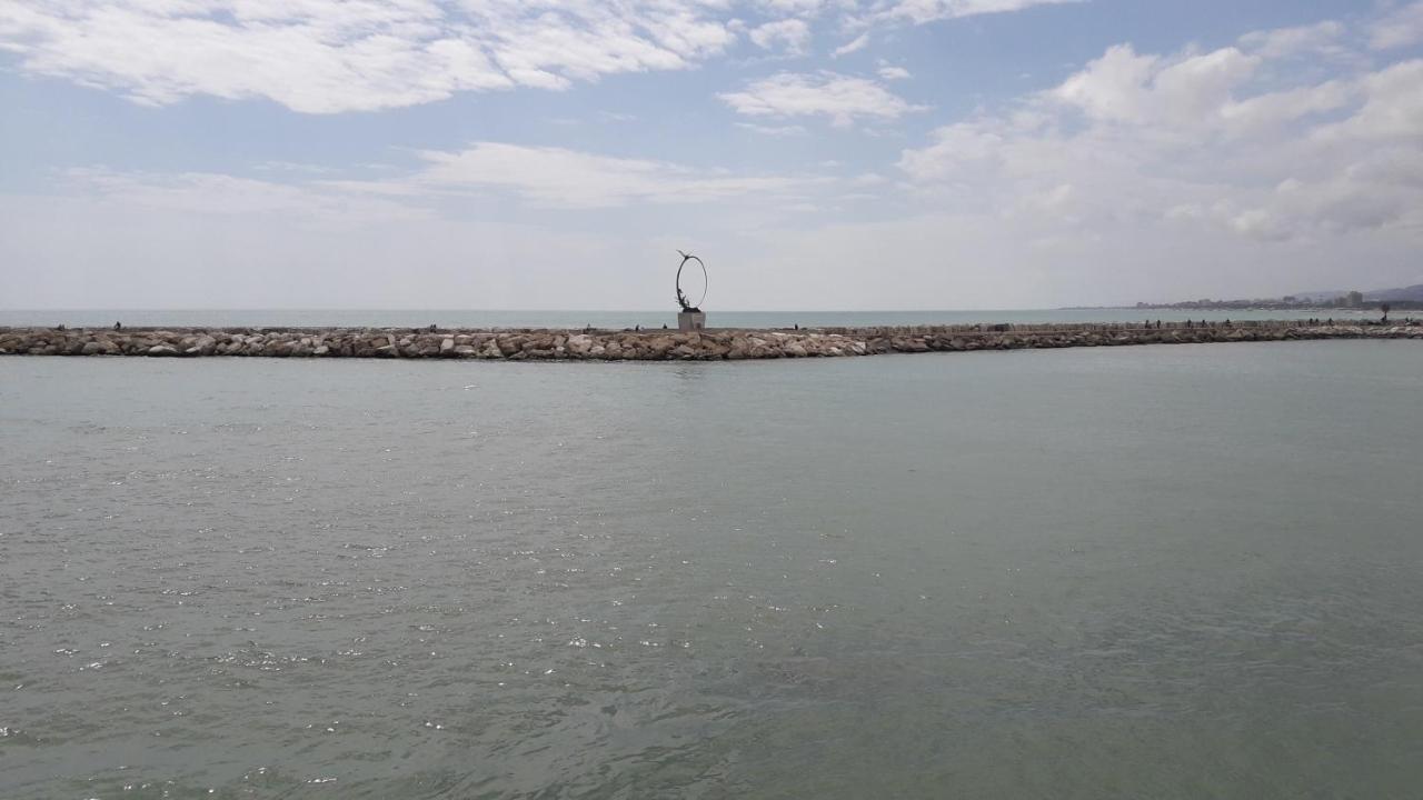 B&B Al Fiume Colonnella Εξωτερικό φωτογραφία