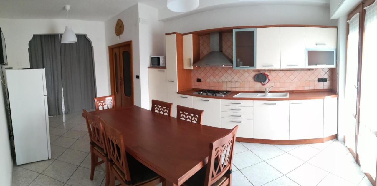B&B Al Fiume Colonnella Εξωτερικό φωτογραφία