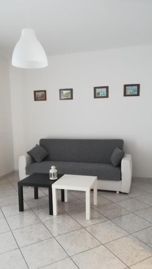 B&B Al Fiume Colonnella Εξωτερικό φωτογραφία
