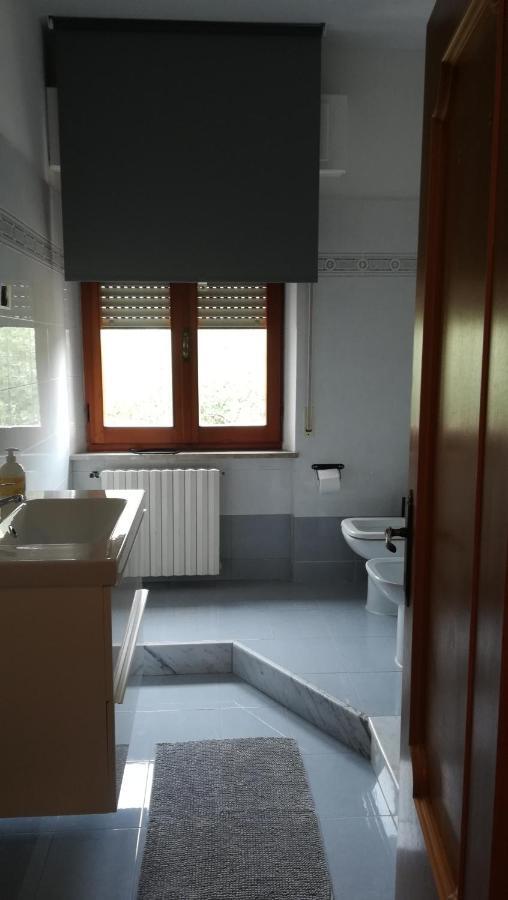 B&B Al Fiume Colonnella Εξωτερικό φωτογραφία